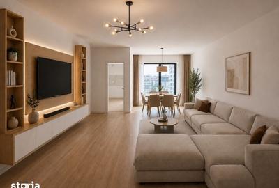 Apartament cu 2 camere în Militari