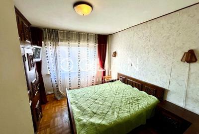Apartament cu 4 camere decomandat, mobilat în Central - 3