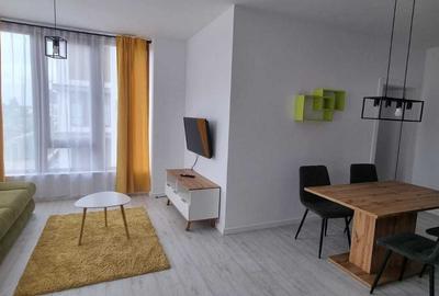 Apartament cu 3 camere decomandat în Torontalului - 8