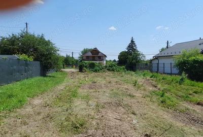 Teren de 2079 mp, în Dumbrăvești - 3