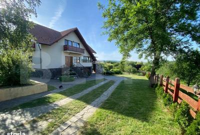 Casă cu 4 camere în Sărătura - 4