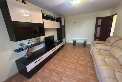 Apartament cu 3 camere decomandat, mobilat în Buzaului - 3