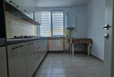 Apartament cu 2 camere decomandat în Precista - 7