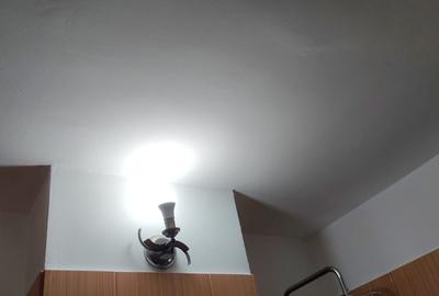 Apartament cu 2 camere decomandat în Valea Călugărească
