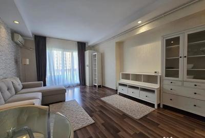 Apartament cu 2 camere semidecomandat în Ștefăneștii de Jos
