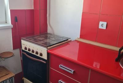 Garsonieră semidecomandată în Pantelimon