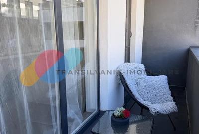 Apartament cu 2 camere semidecomandat, mobilat în Semicentral - 16