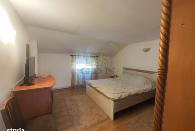 Casă cu 4 camere în Lascăr Catargiu - 1