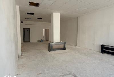 Spațiu comercial, de 126 mp, în Mioriței - 3