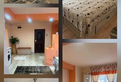 Apartament cu 2 camere în Micro 4