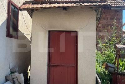 Casă cu 4 camere în Gănești