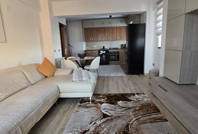 Apartament cu 3 camere, mobilat în Central - 3