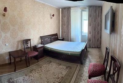 Garsonieră decomandată în Complex Studențesc
