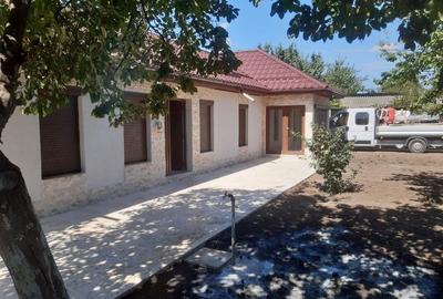 Casă cu 4 camere în Mircea-Vodă - 7