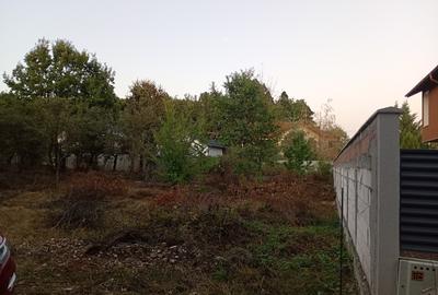 Teren Construcții intravilan de 572 mp, în Periferie - 2