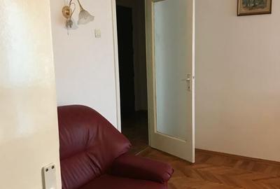 Apartament cu 2 camere în Central - 4