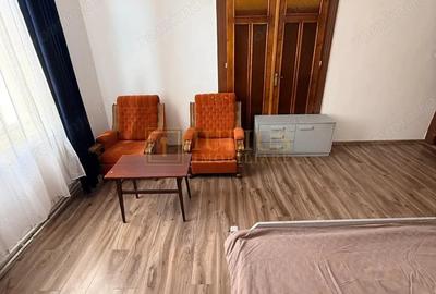 Apartament cu 4 camere decomandat în Iosefin - 2