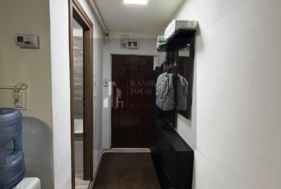 Apartament cu 2 camere decomandat, mobilat în Brâncoveanu - 3