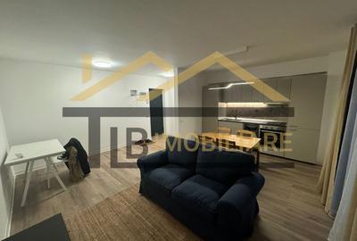Apartament cu 2 camere semidecomandat în Unirii - 1