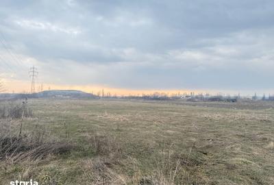 Teren de 3000 mp, în Aninoasa - 9
