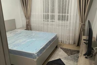 Apartament cu 2 camere decomandat în Sebastian