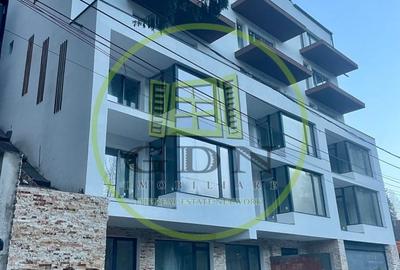 Apartament cu 2 camere decomandat în Clăbucet