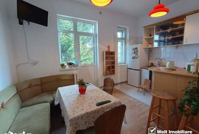 Apartament cu 3 camere în Central - 4