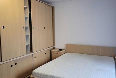 Apartament cu 2 camere decomandat în Brâncoveanu