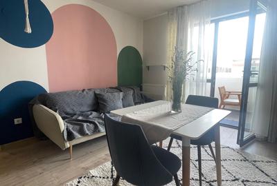 Apartament cu 2 camere semidecomandat în Șelimbăr - 1