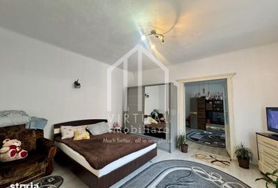 Apartament cu 2 camere în Gușterița - 4