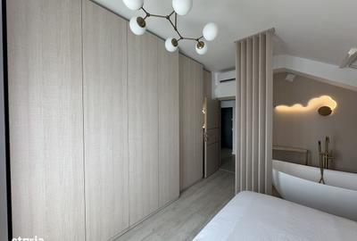 Apartament cu 3 camere decomandat în Tineretului - 3
