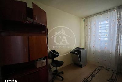 Apartament cu 3 camere decomandat în Orașul Nou - 3