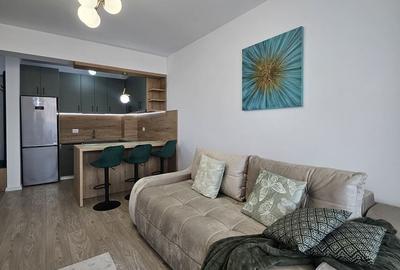 Apartament cu 2 camere în Calea Aradului - 11