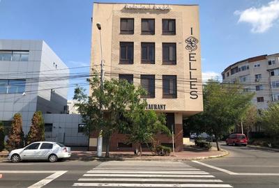 Spațiu comercial, de 641.29998779297 mp, în Țiglina 1 - 2