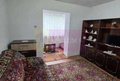 Garsonieră decomandată în Slobozia - 1