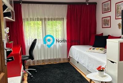 Casă individuală cu 5 camere cu Teren 190 Mp în P-ța Rosetti - 17