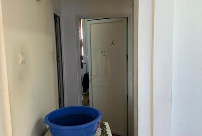 Apartament cu 4 camere semidecomandat, mobilat în Drumul Taberei - 10
