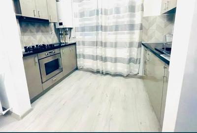 Apartament cu 2 camere în Dudu