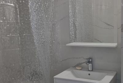 Garsonieră decomandată în Regie - 6