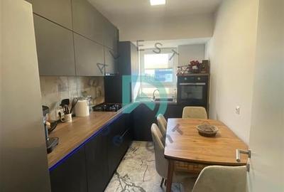 Apartament cu 3 camere decomandat în Avantgarden - 4