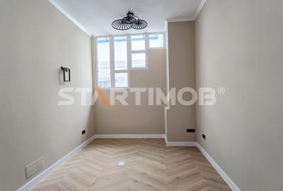 Birou, de 80 mp, în Centrul Civic - 11
