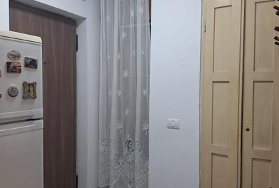 Apartament cu 2 camere decomandat în Delfinariu - 12