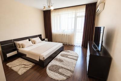 Apartament cu 2 camere decomandat, mobilat în Peninsula - 6