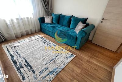 Apartament cu 3 camere decomandat în Vitan