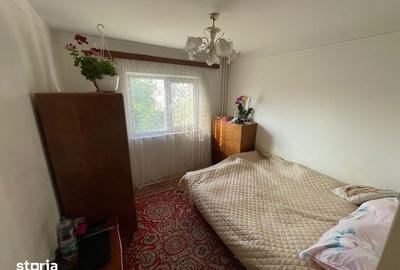 Apartament cu 3 camere decomandat în Mircea cel Bătrân - 2