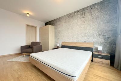 Apartament cu 3 camere decomandat, mobilat în Take Ionescu - 7