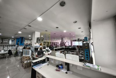 Spațiu comercial, de 300 mp, în Afumați - 7