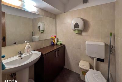 Apartament cu 6 camere, mobilat în Centrul Civic - 5