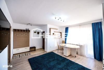 Apartament cu 3 camere în Sânpetru