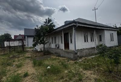 Casă cu 3 camere în Tulucești - 5